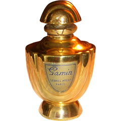 Gamin von Carmel Myers