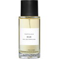 Oud (Eau de Parfum) von BMRVLS