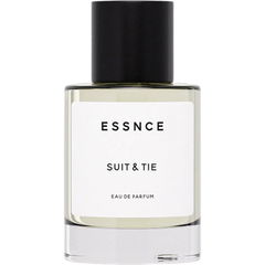 Suit & Tie by ESSNCE