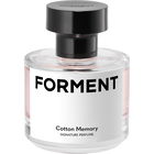 Cotton Memory (Perfume) / 코튼메모리 by Forment