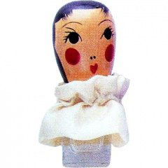 Miss Gardenia by Karoff Creations