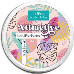Attractive (Solid Perfume) by Seven Secrets