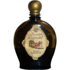 Mouson Lavendel / Lavender by J. G. Mouson & Co.