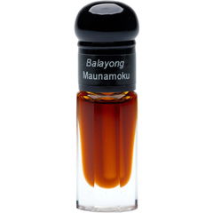 Balayong von Maunamoku