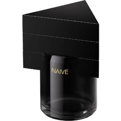 Naive / 初熟之物 Naive by Documents 闻献