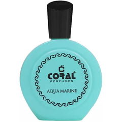 Aqua Marine by Coral Perfumes