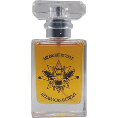 Midnight Royale by Redwood Alchemy