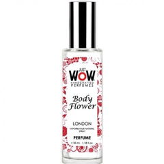 Just Wow - Body Flower von Croatian Perfume House