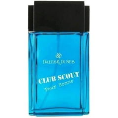 Club Scout by Dales & Dunes