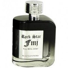 FMJ - Rock Star by YZY