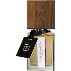 Oud Galant by Superfumista