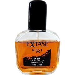 Extase Moschus for Men / Extase Musk Man (Eau de Toilette) von Mülhens