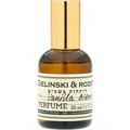 Vanilla Blend by Zielinski & Rozen