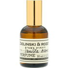 Vanilla Blend by Zielinski & Rozen