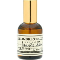 Vanilla Blend by Zielinski & Rozen