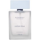 Cotton Blue von Lidl