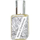 Chardonnay / Notes of Chardonnay (Perfume Oil) by Kelly + Jones