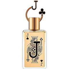 Jack von Fragrance World