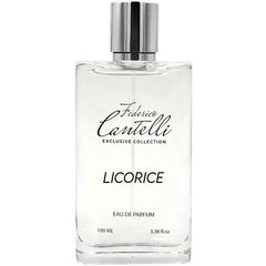 Licorice by Federico Cantelli
