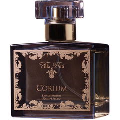 Corium by Villa Buti