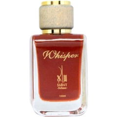 Whisper von Saray