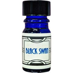 Black Swan von Nui Cobalt Designs