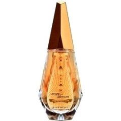 Ange ou Démon Le Secret Poésie d'un Parfum d'Hiver 2011 by Givenchy