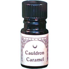 Cauldron Caramel (Eau de Parfum) by Arcana Wildcraft