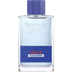 Move Your Spirit for Him by Reebok