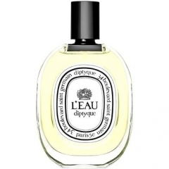 L'Eau by Diptyque