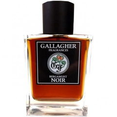 Bergamust Noir by Gallagher Fragrances