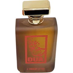 A Tabacum Affair by The Dua Brand / Dua Fragrances