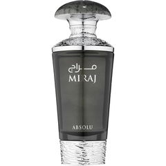 Miraj Absolu / ميراج von French Avenue