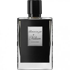 Lemon in Zest Lugano by Kilian