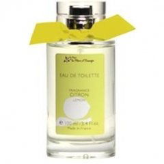 Citron von Au Pays de la Fleur d'Oranger