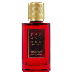 La Rouge von Jardin de Parfums
