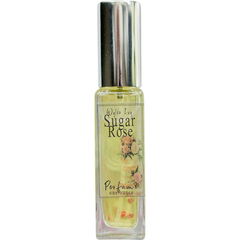Sugar Rose (2020) von Wylde Ivy