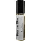 Blood and Wine von Venerian Oddities