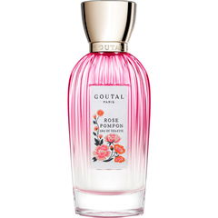 Rose Pompon Édition Brodée von Goutal