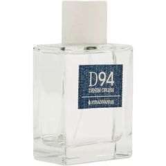 D94 Denim Crush by Stradivarius