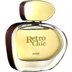 Retro Chic by Prime Collection