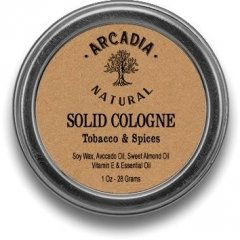 Tobacco & Spices by Arcadia Natural Tobacco & Spices by Arcadia Natural