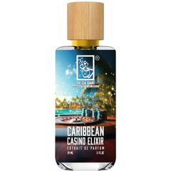 Caribbean Casino Elixir von The Dua Brand / Dua Fragrances