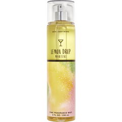 Lemon Drop Martini by Bath & Body Works