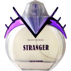 Stranger by Danny Suprime