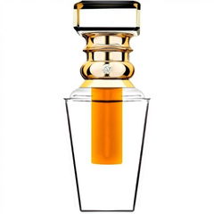 Mukhallat Harim Alsoultan von Khas Oud & Perfumes