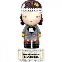Snow Bunnies Lil'Angel by Harajuku Lovers / Gwen Stefani