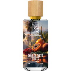 Oasis of Exotic Fruits von The Dua Brand