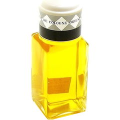 La bonne - Oriental / ラボンヌ オリエンタル (Eau de Cologne) von Kosé