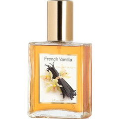 French Vanilla by Camille Beckman